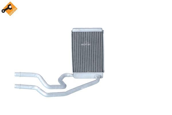 NRF Varmeelement, kabinevarme 54231 for FORD MAZDA