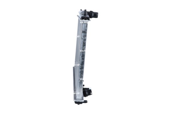 NRF Køler, motorkøling 550155 for HONDA