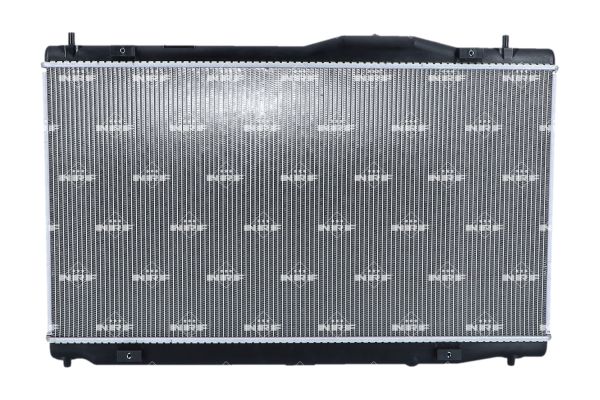 NRF Køler, motorkøling 550157 for HONDA