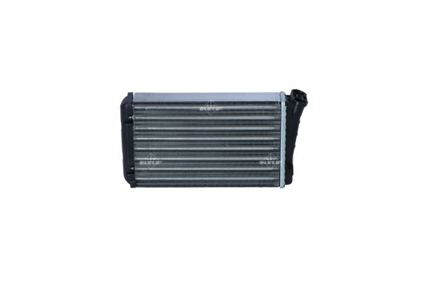 NRF Varmeelement, kabinevarme 54238 for VAUXHALL OPEL