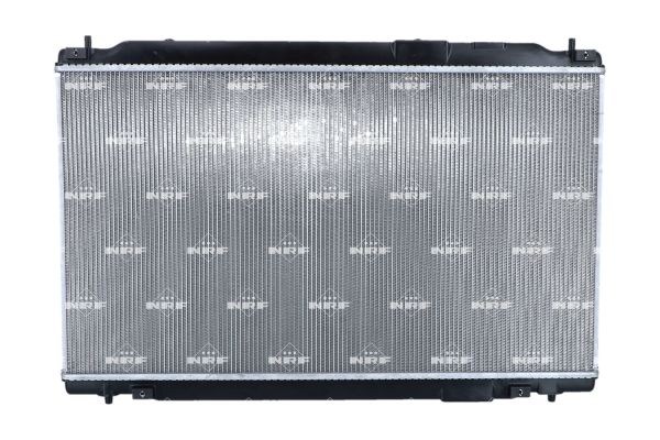 NRF Køler, motorkøling 550160 for HONDA