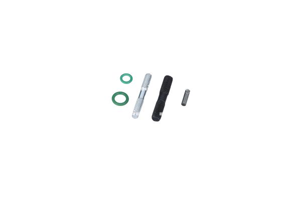 NRF Kondensor, klimaanlæg 35426 for HYUNDAI