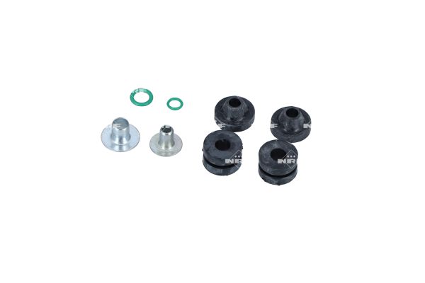 NRF Kondensor, klimaanlæg 35428 for HYUNDAI