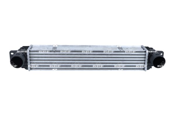 NRF Ladeluftkøler 309087 for OPEL CHEVROLET