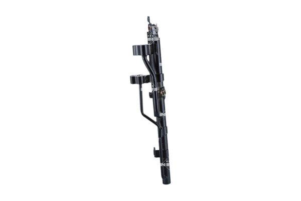 NRF Kondensor, klimaanlæg 35477 for HYUNDAI