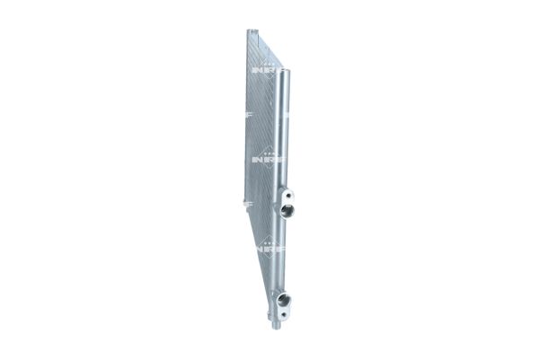 NRF Kondensor, klimaanlæg 35502 for LANCIA