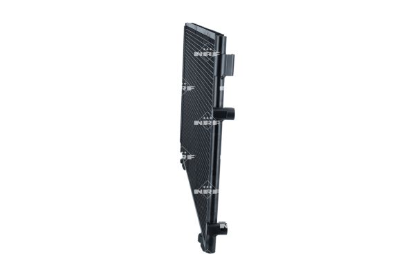 NRF Kondensor, klimaanlæg 35518 for TOYOTA