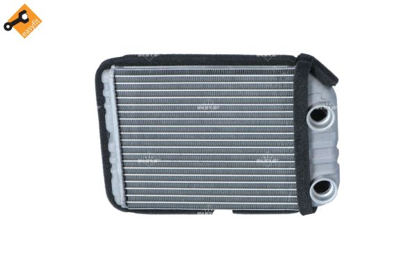 NRF Varmeelement, kabinevarme 54287 for VAUXHALL