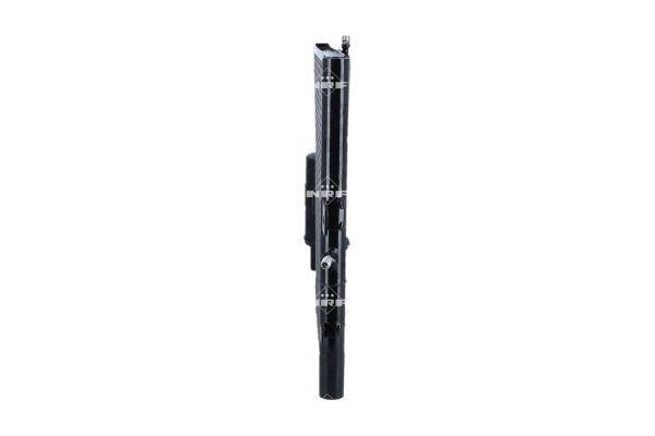 NRF Kondensor, klimaanlæg 35558 for SAAB