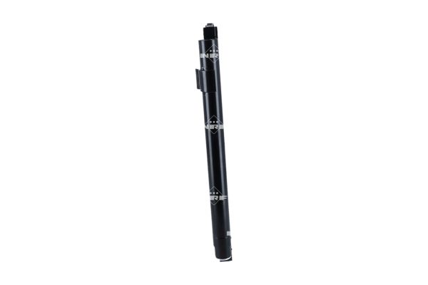 NRF Kondensor, klimaanlæg 35609 for TOYOTA