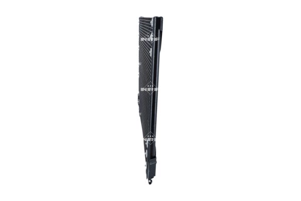NRF 35772 for MERCEDES-BENZ