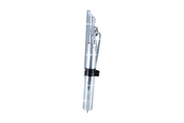 NRF Kondensor, klimaanlæg 35784 for NISSAN
