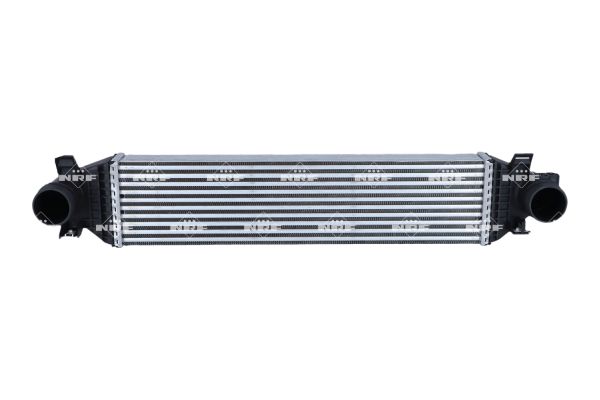 NRF Ladeluftkøler 309104 for FORD