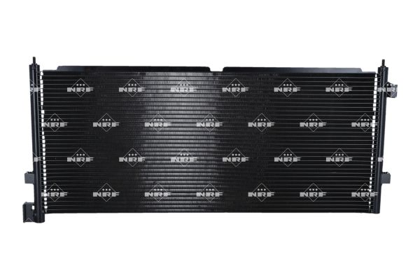 NRF 35891 for VOLVO