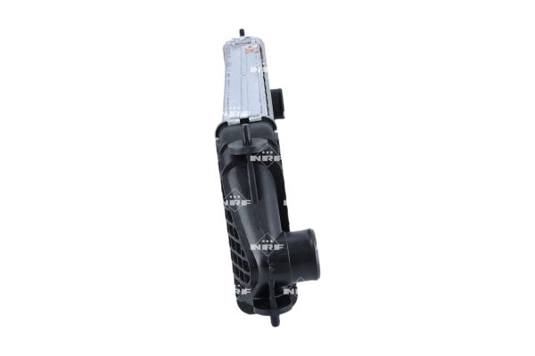 NRF Ladeluftkøler 309099 for SUZUKI