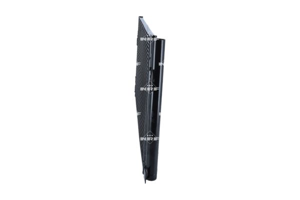 NRF Kondensor, klimaanlæg 35895 for FIAT PEUGEOT VAUXHALL