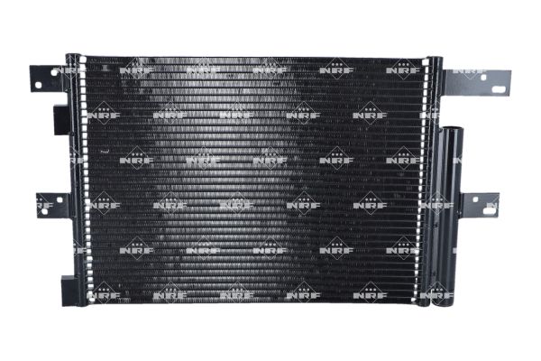 NRF 35896 for IVECO