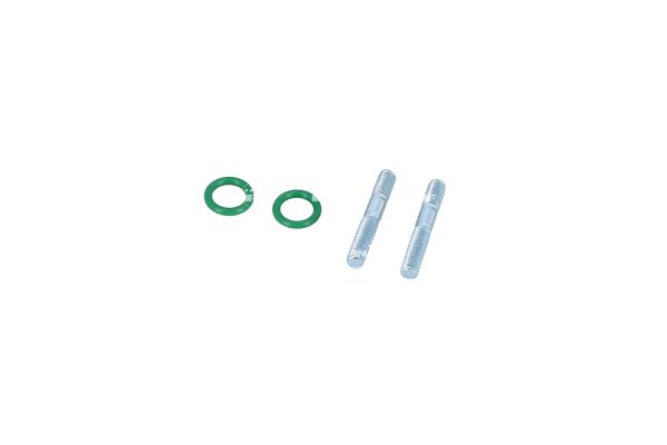NRF Kondensor, klimaanlæg 35909 for RENAULT TRUCKS