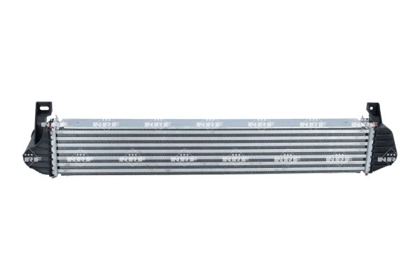 NRF Ladeluftkøler 309111 for JEEP