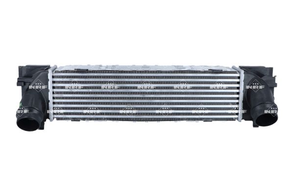 NRF Ladeluftkøler 309097 for BMW