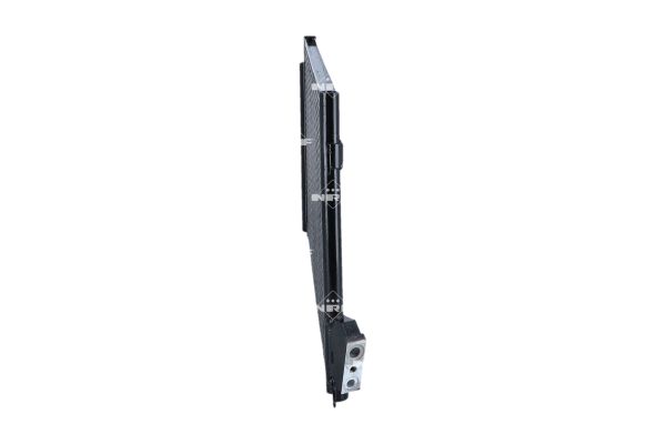 NRF Kondensor, klimaanlæg 35940 for OPEL FIAT VAUXHALL