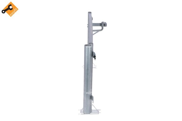 NRF Kondensor, klimaanlæg 35988 for HYUNDAI