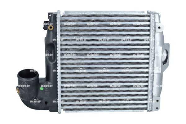 NRF Ladeluftkøler 309094 for TOYOTA