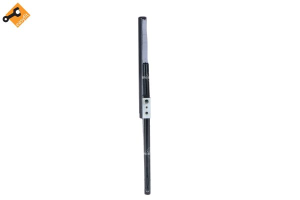 NRF Kondensor, klimaanlæg 350328 for CHEVROLET
