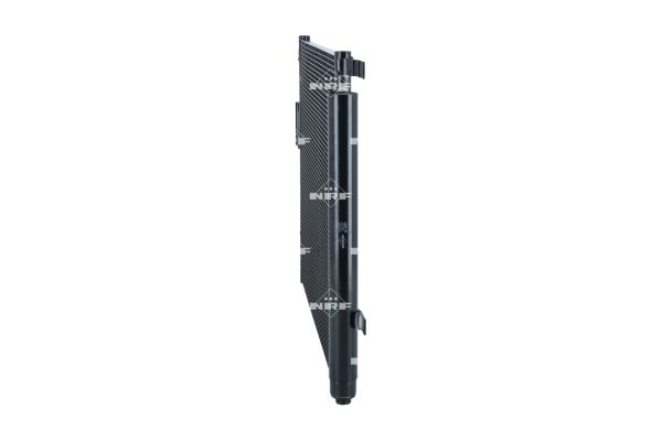 NRF Kondensor, klimaanlæg 350333 for HYUNDAI