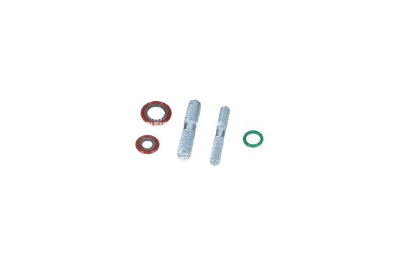 NRF Kondensor, klimaanlæg 350395 for FORD
