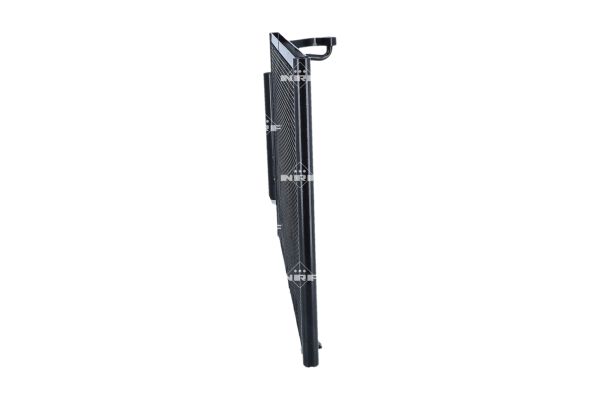 NRF Kondensor, klimaanlæg 350396 for FORD