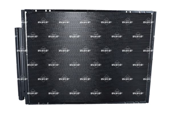 NRF Kondensor, klimaanlæg 350276 for LEXUS