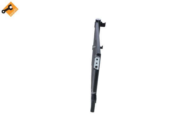 NRF Kondensor, klimaanlæg 350344 for CHEVROLET
