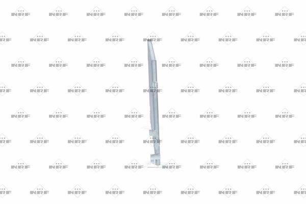 NRF Kondensor, klimaanlæg 350349 for VW