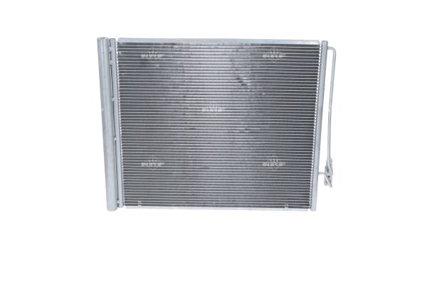 NRF Kondensor, klimaanlæg 350350 for LAND ROVER