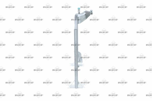 NRF Kondensor, klimaanlæg 350400 for FORD
