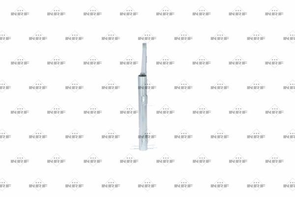 NRF Kondensor, klimaanlæg 350404 for BMW MINI
