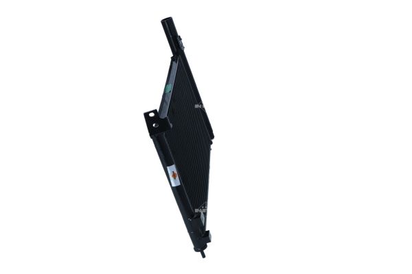 NRF Kondensor, klimaanlæg 350415 for TOYOTA