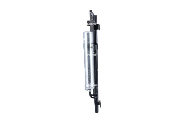 NRF Kondensor, klimaanlæg 350418 for NISSAN