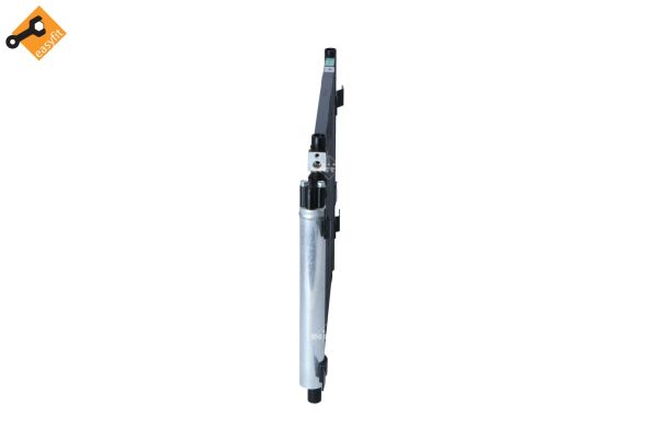 NRF Kondensor, klimaanlæg 350428 for MAZDA
