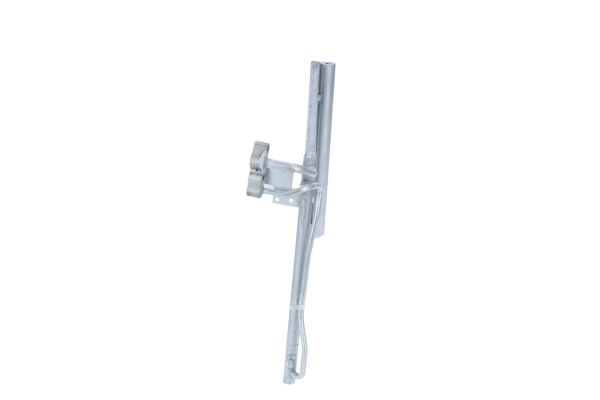 NRF Kondensor, klimaanlæg 350374 for VW