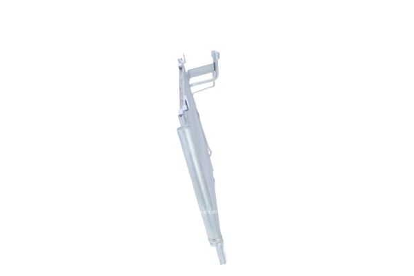 NRF Kondensor, klimaanlæg 350370 for MAZDA