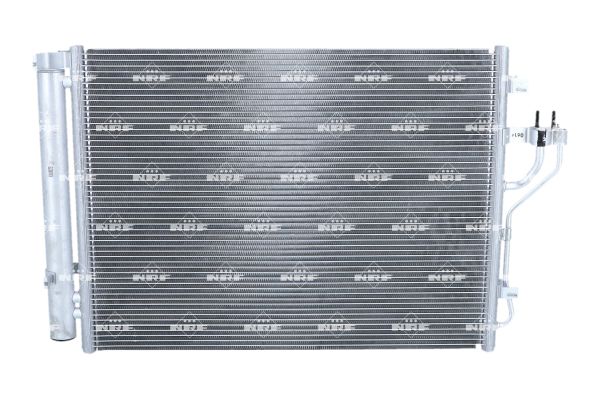 NRF Kondensor, klimaanlæg 350384 for KIA