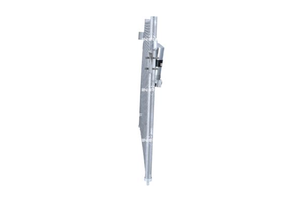 NRF Kondensor, klimaanlæg 350442 for NISSAN
