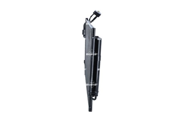 NRF Kondensor, klimaanlæg 350443 for NISSAN