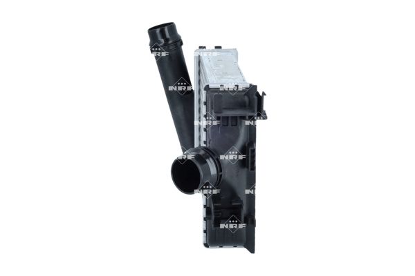 NRF Ladeluftkøler 309125 for RENAULT