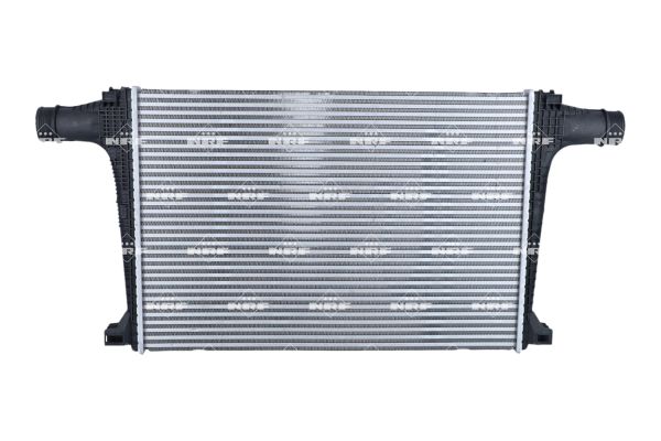 NRF Ladeluftkøler 309127 for AUDI VW