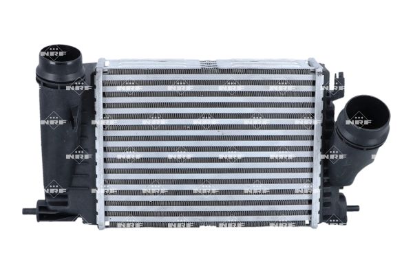 NRF Ladeluftkøler 309131 for RENAULT