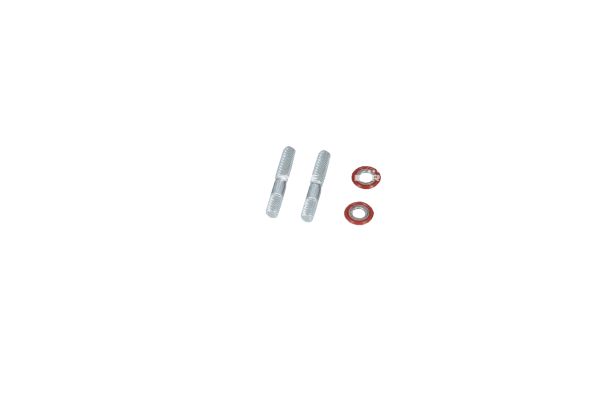 NRF Kondensor, klimaanlæg 350456 for FORD