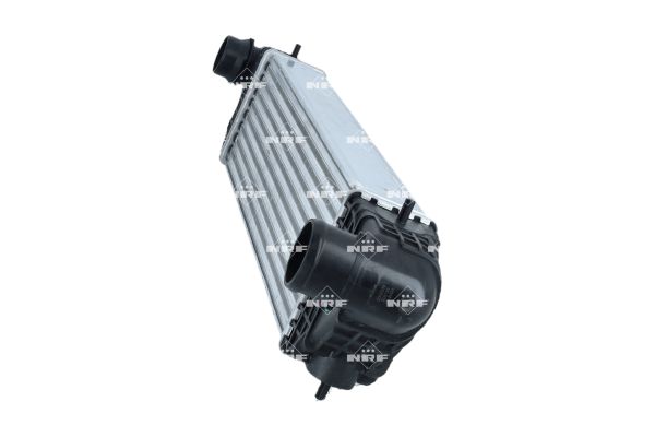 NRF Ladeluftkøler 309135 for MITSUBISHI